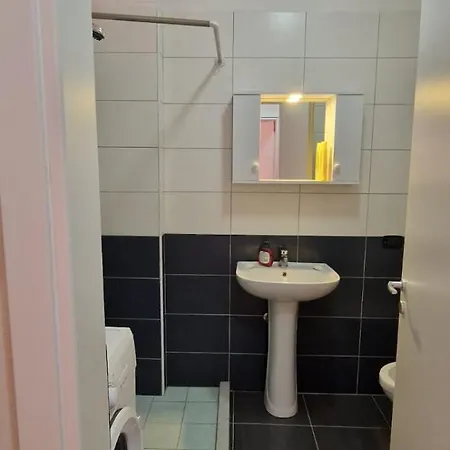 Apartmán Romina's Lezhë