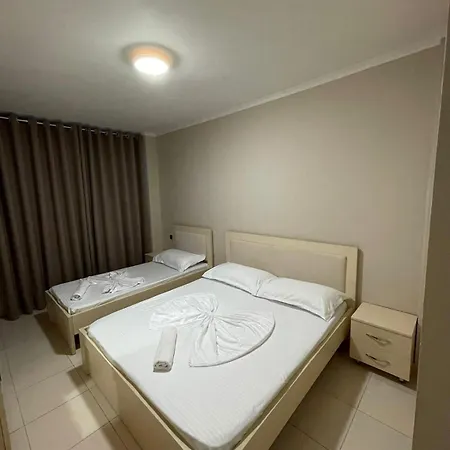 Romina's Apartment Lezhe