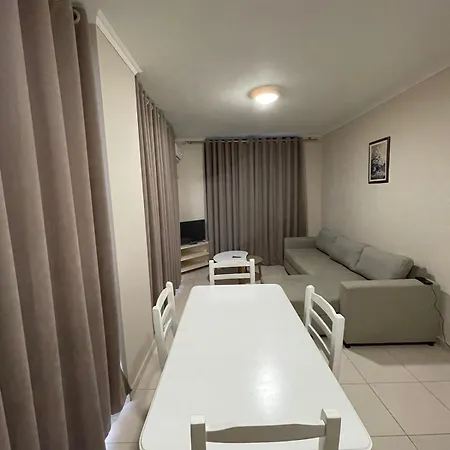 Apartment Romina's Lezhe