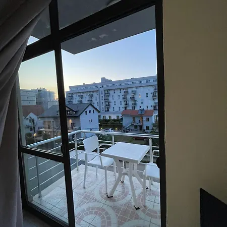 Romina's Apartment *