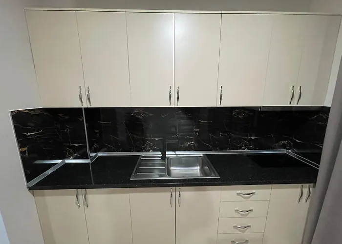 Romina's アパート