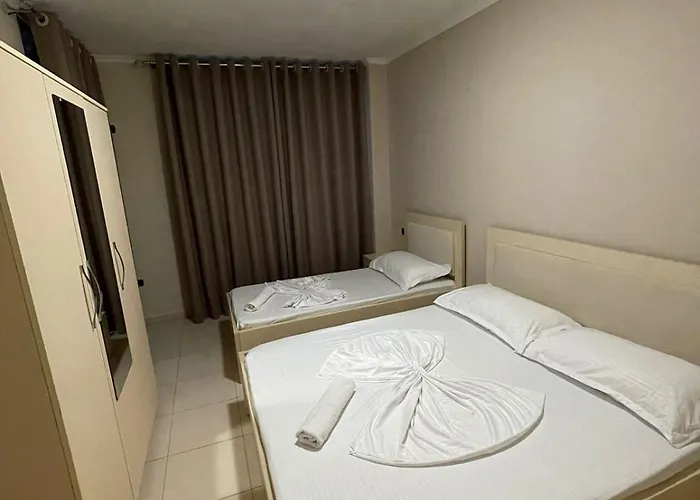 Romina's アパート