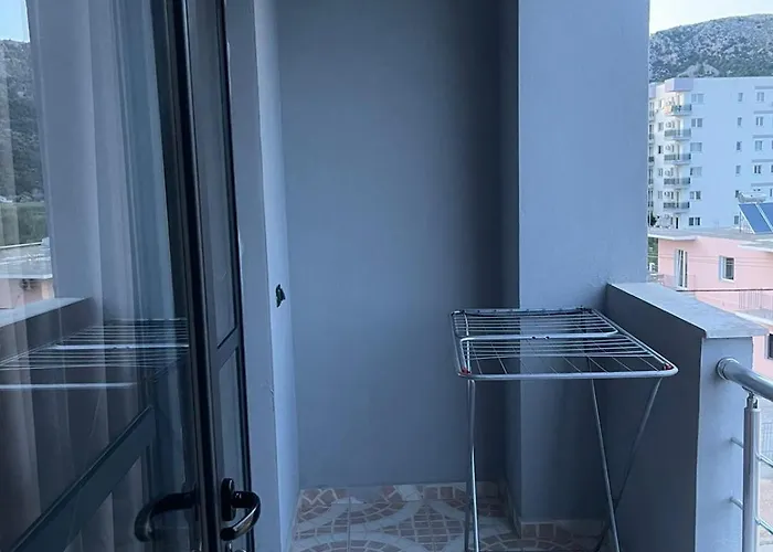 Romina's アパート *