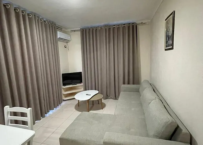 Romina's アパート